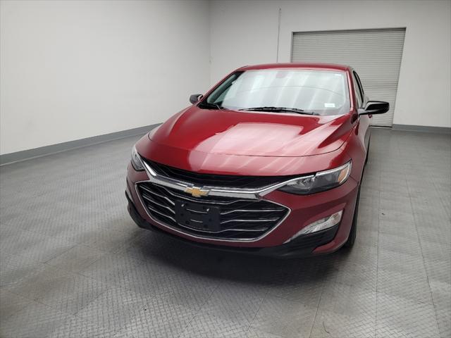 used 2020 Chevrolet Malibu car, priced at $19,095