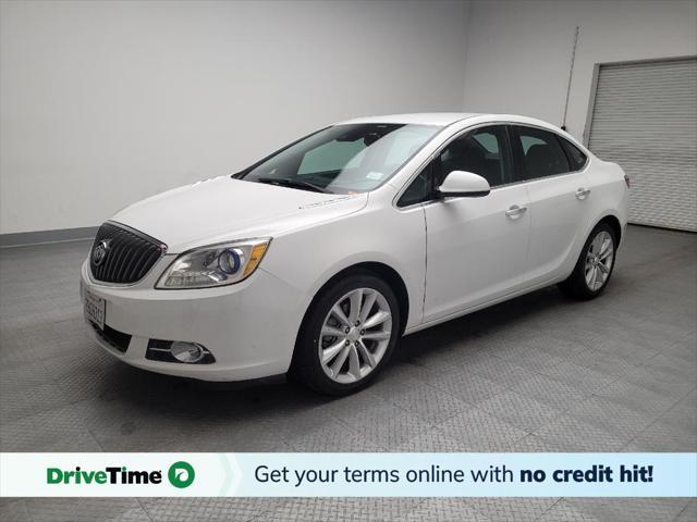 used 2014 Buick Verano car, priced at $12,595