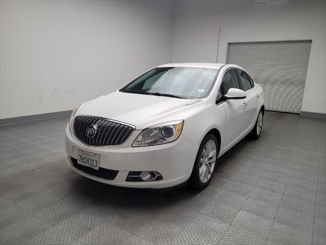 used 2014 Buick Verano car, priced at $12,595