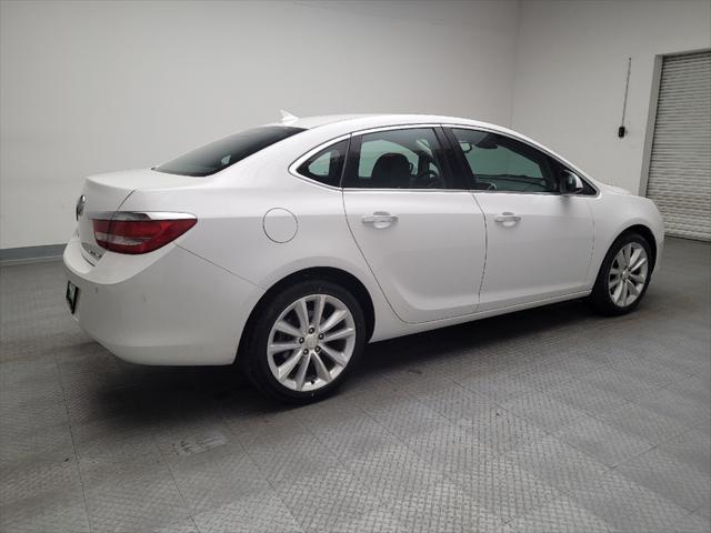 used 2014 Buick Verano car, priced at $12,595