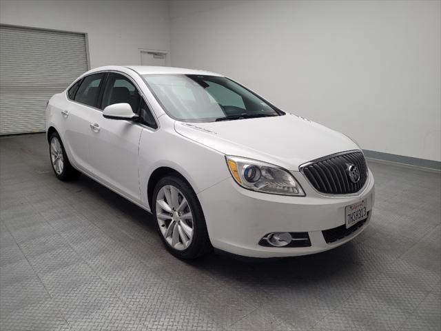 used 2014 Buick Verano car, priced at $12,595