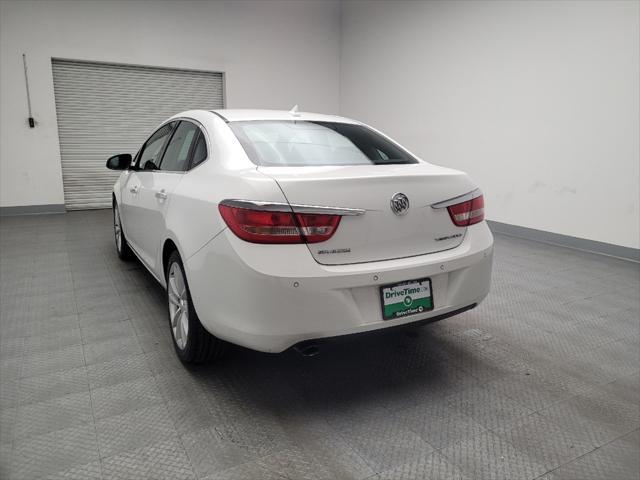 used 2014 Buick Verano car, priced at $12,595