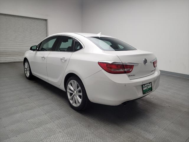 used 2014 Buick Verano car, priced at $12,595