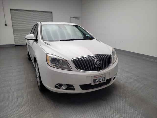 used 2014 Buick Verano car, priced at $12,595