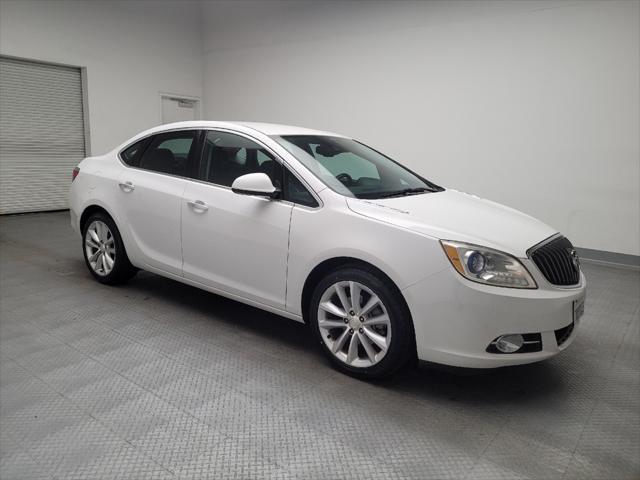 used 2014 Buick Verano car, priced at $12,595