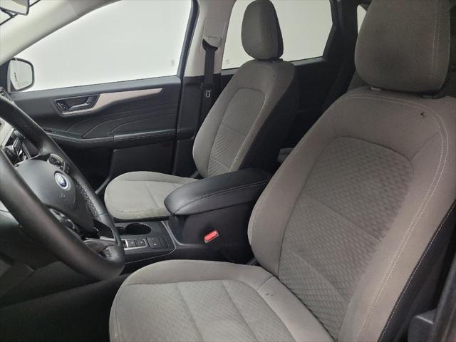 used 2022 Ford Escape car, priced at $23,495