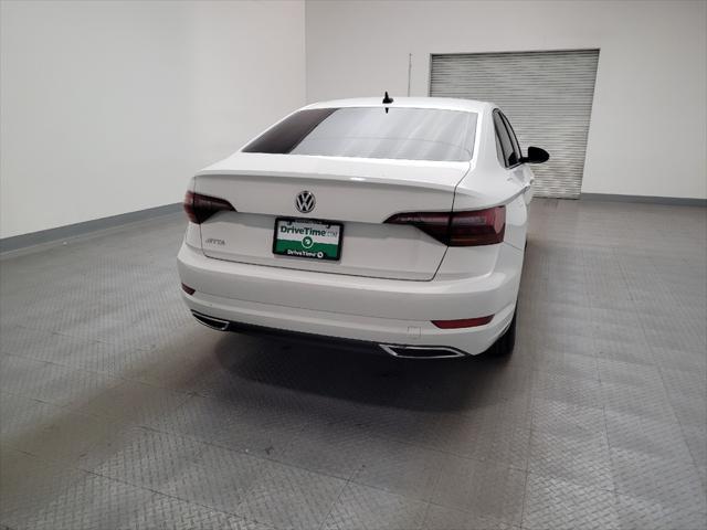 used 2019 Volkswagen Jetta car, priced at $17,895