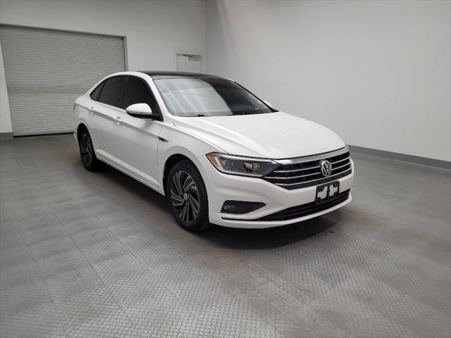 used 2019 Volkswagen Jetta car, priced at $17,895