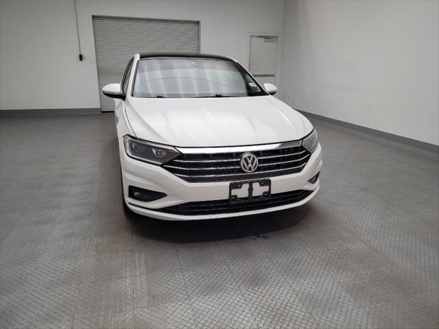 used 2019 Volkswagen Jetta car, priced at $17,895