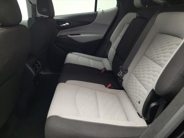 used 2018 Chevrolet Equinox car, priced at $15,695
