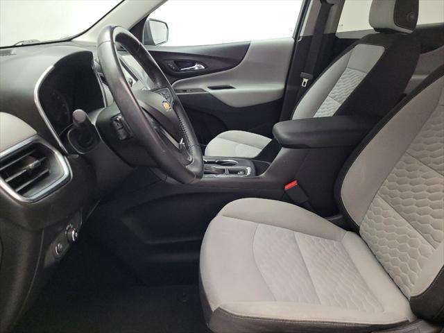used 2018 Chevrolet Equinox car, priced at $15,695