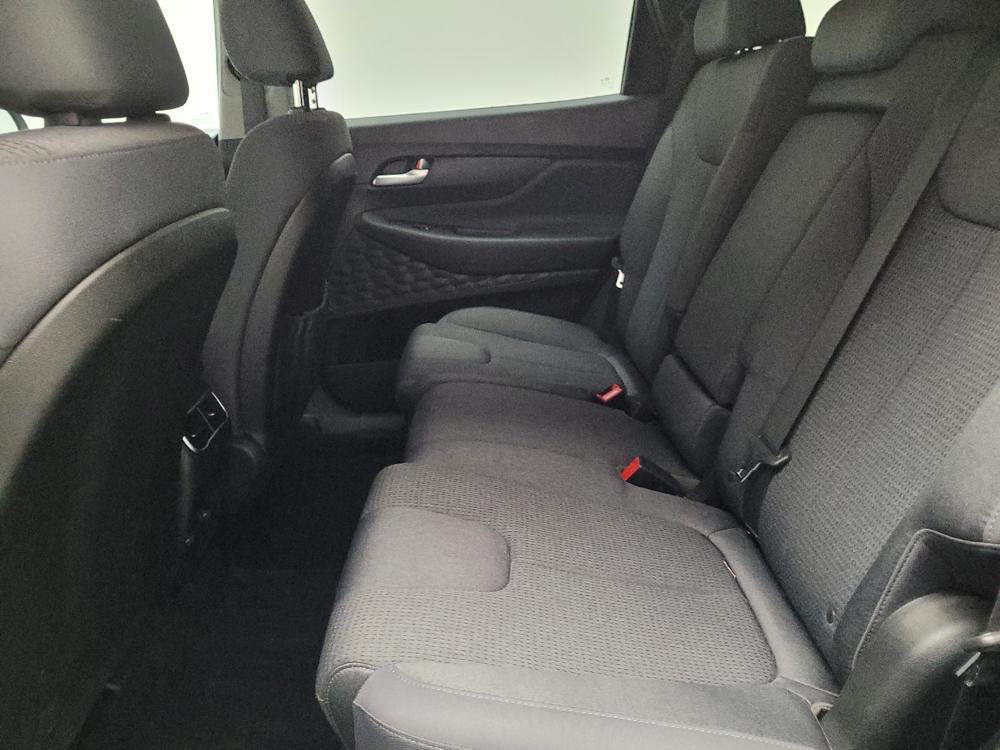 used 2023 Hyundai Santa Fe car, priced at $23,695