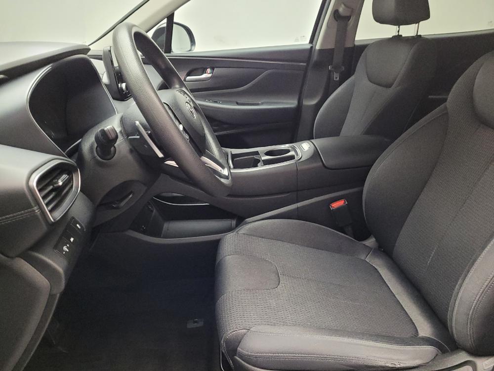 used 2023 Hyundai Santa Fe car, priced at $23,695