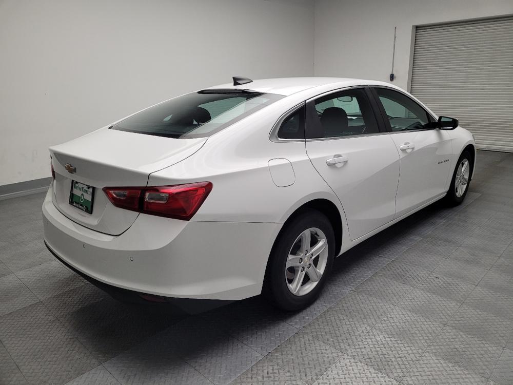 used 2020 Chevrolet Malibu car, priced at $20,495