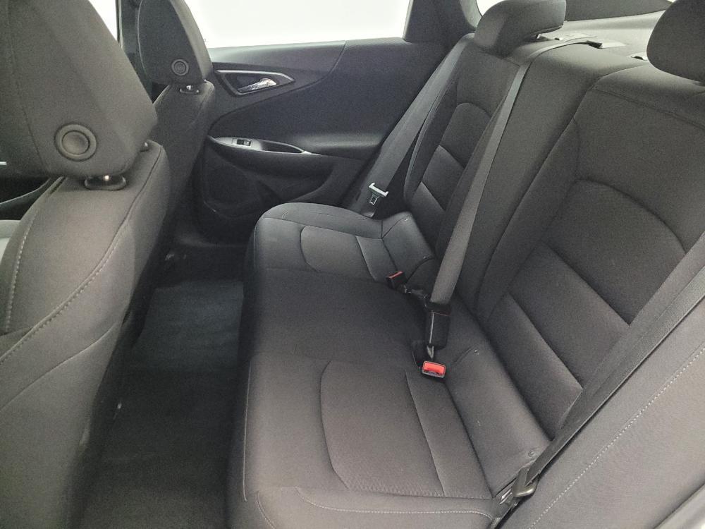 used 2020 Chevrolet Malibu car, priced at $20,495