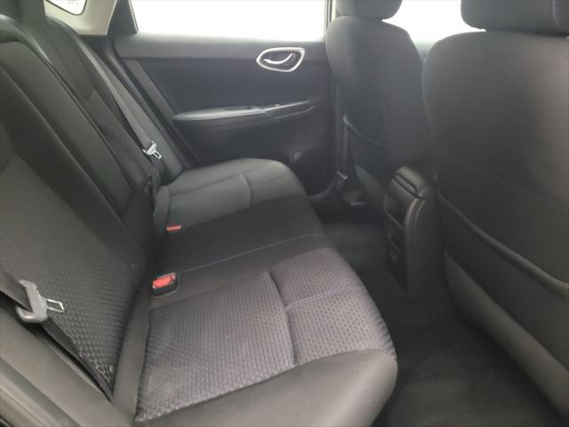 used 2017 Nissan Sentra car, priced at $11,795