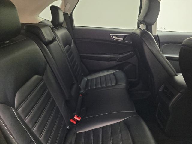 used 2023 Ford Edge car, priced at $26,995
