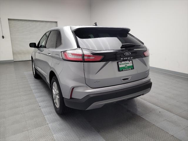 used 2023 Ford Edge car, priced at $26,995