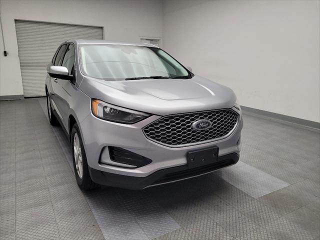 used 2023 Ford Edge car, priced at $26,995