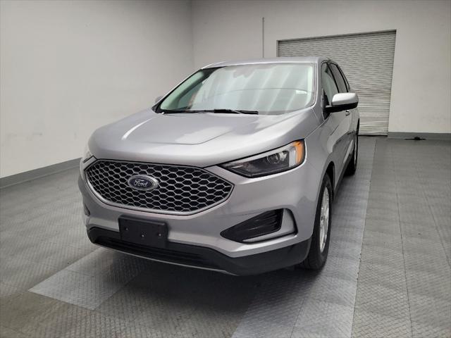 used 2023 Ford Edge car, priced at $26,995