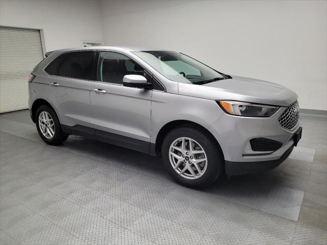 used 2023 Ford Edge car, priced at $26,995