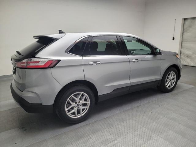 used 2024 Ford Edge car, priced at $29,795