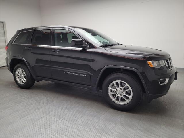 used 2019 Jeep Grand Cherokee car, priced at $21,195