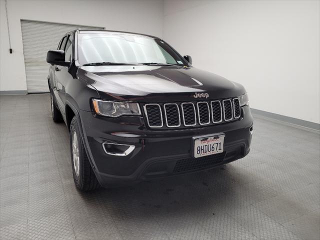 used 2019 Jeep Grand Cherokee car, priced at $21,195