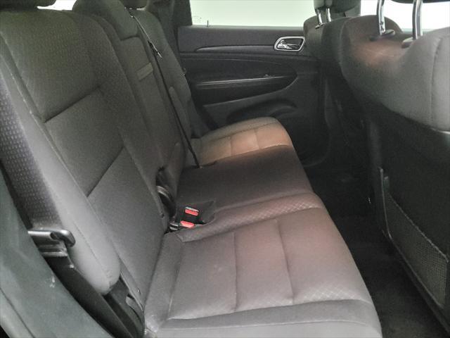 used 2019 Jeep Grand Cherokee car, priced at $21,195