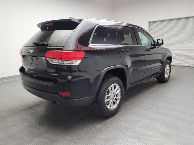 used 2019 Jeep Grand Cherokee car, priced at $21,195