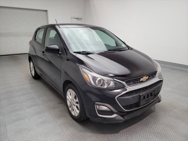 used 2020 Chevrolet Spark car, priced at $13,495