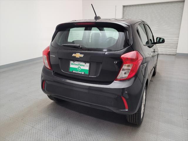 used 2020 Chevrolet Spark car, priced at $13,495