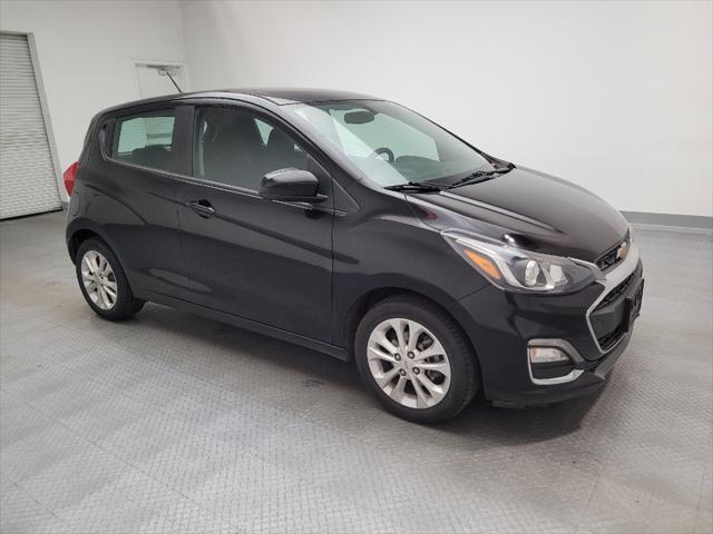 used 2020 Chevrolet Spark car, priced at $13,495