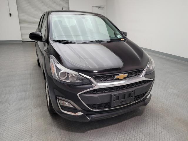 used 2020 Chevrolet Spark car, priced at $13,495