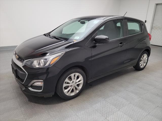 used 2020 Chevrolet Spark car, priced at $13,495