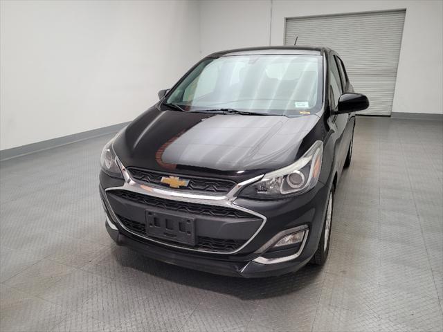 used 2020 Chevrolet Spark car, priced at $13,495