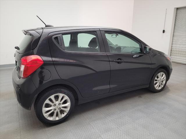 used 2020 Chevrolet Spark car, priced at $13,495