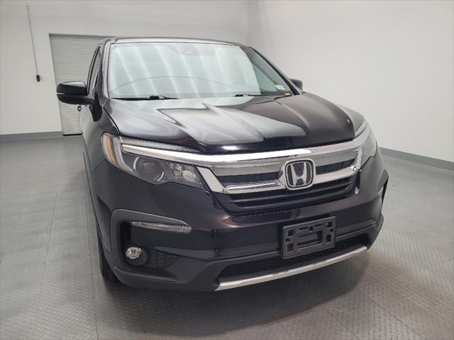 used 2020 Honda Pilot car, priced at $26,395