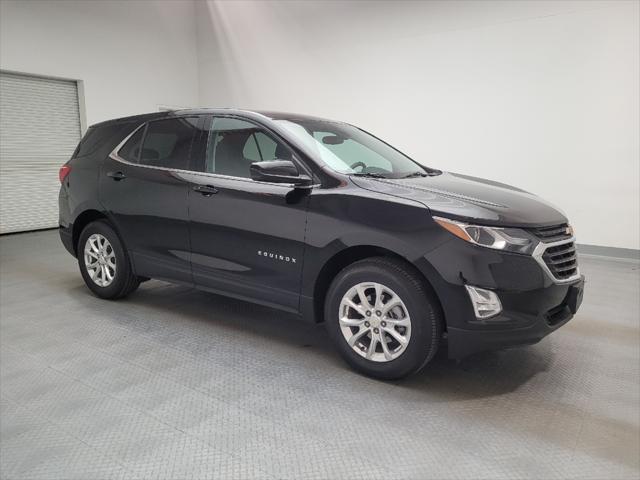 used 2020 Chevrolet Equinox car, priced at $21,995