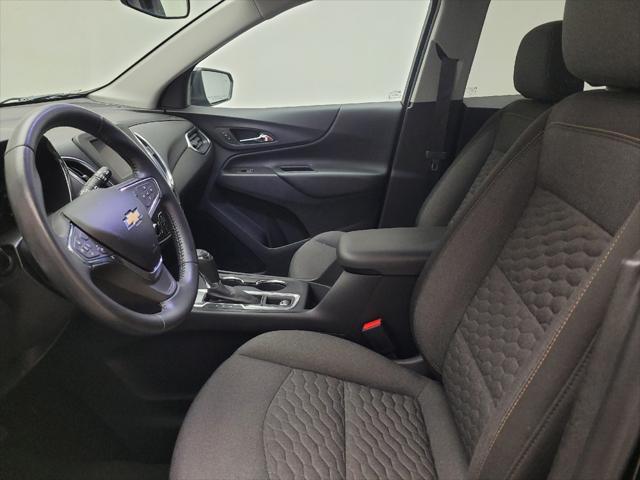 used 2020 Chevrolet Equinox car, priced at $21,995