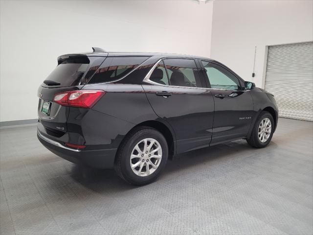 used 2020 Chevrolet Equinox car, priced at $21,995