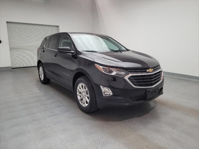 used 2020 Chevrolet Equinox car, priced at $21,995