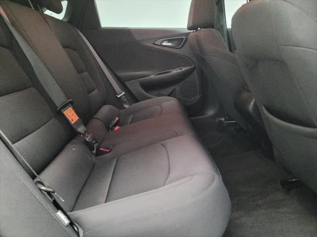 used 2023 Chevrolet Malibu car, priced at $23,095