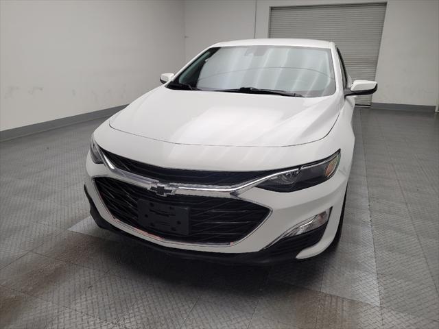 used 2023 Chevrolet Malibu car, priced at $23,095