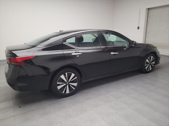 used 2021 Nissan Altima car, priced at $16,795