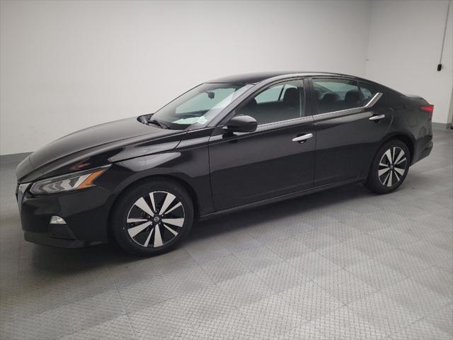 used 2021 Nissan Altima car, priced at $16,795