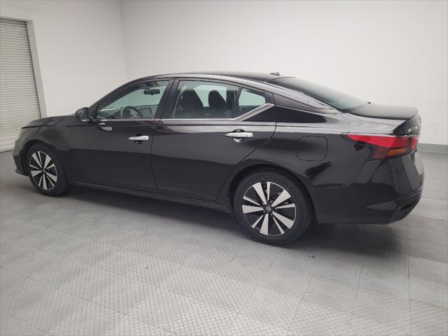 used 2021 Nissan Altima car, priced at $16,795