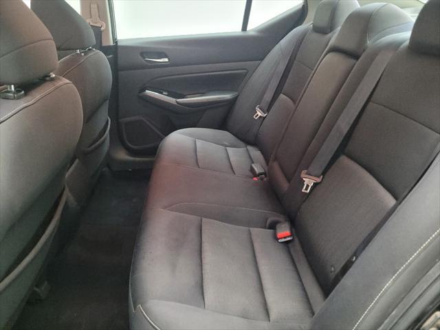 used 2021 Nissan Altima car, priced at $16,795