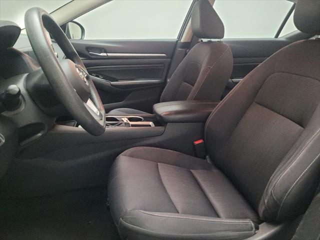 used 2021 Nissan Altima car, priced at $16,795