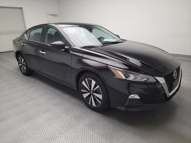 used 2021 Nissan Altima car, priced at $16,795